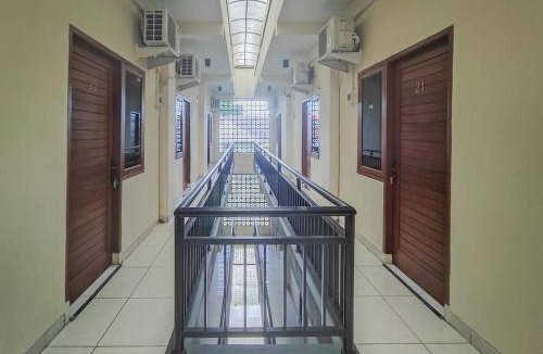 Gatot Subroto Hotel | 15 m² Hotel ∙ 2 guests
