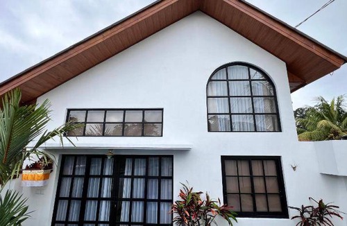 Pejeng Kawan Apartment | 150 m² Apartment ∙ 3 guests