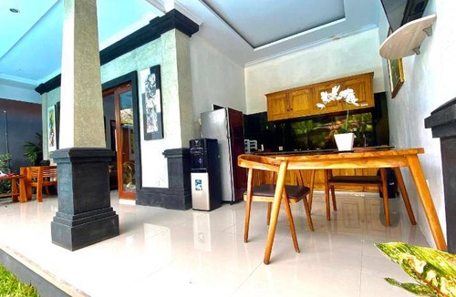 Pejeng Kawan Apartment | 150 m² Apartment ∙ 3 guests