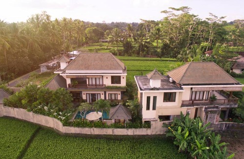 Sambahan Resort | 150 m² Resort ∙ 127 guests