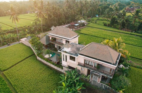 Sambahan Resort | 150 m² Resort ∙ 127 guests