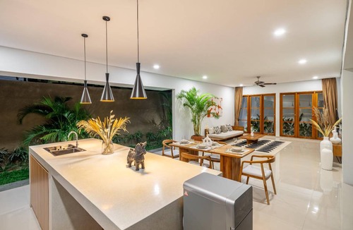Umalas Villa | 150 m² Villa ∙ 2 bedrooms ∙ 5 guests
