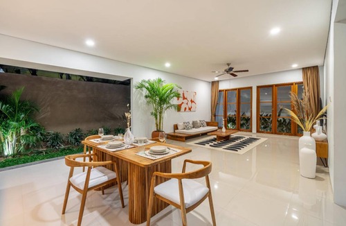 Umalas Villa | 150 m² Villa ∙ 2 bedrooms ∙ 5 guests