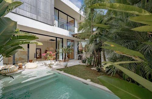 Umalas Villa | 150 m² Villa ∙ 2 bedrooms ∙ 4 guests