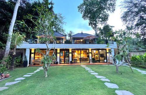 Mengwi Villa | 150 m² Villa ∙ 3 bedrooms ∙ 6 guests