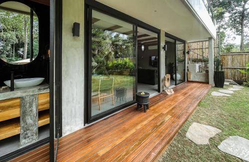 Mengwi Villa | 150 m² Villa ∙ 3 bedrooms ∙ 6 guests