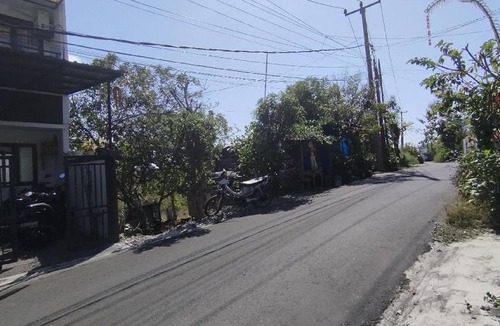 Bukit Villa | 150 m² Villa ∙ 3 bedrooms ∙ 6 guests