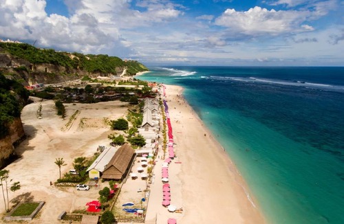 Bukit Villa | 150 m² Villa ∙ 3 bedrooms ∙ 6 guests