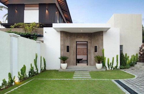 Melayang Villa | 150 m² Villa ∙ 3 bedrooms ∙ 10 guests