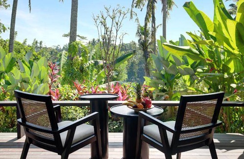 Melayang Villa | 150 m² Villa ∙ 3 bedrooms ∙ 10 guests