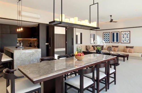 Melayang Villa | 150 m² Villa ∙ 3 bedrooms ∙ 10 guests