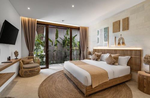 Singakerta Villa | 15BR Blue Parrot Arara Layang by BaliSuperHost