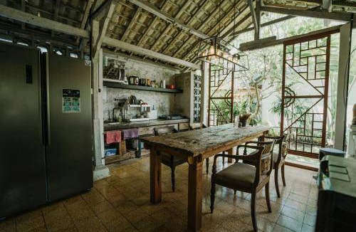 Celuk Bed & Breakfast | 16 m² Bed and breakfast ∙ 2 guests