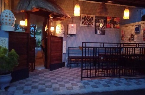 Sampalan Hostel | 16 m² Hostel ∙ 10 guests