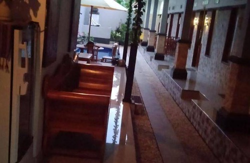 Sampalan Hostel | 16 m² Hostel ∙ 10 guests