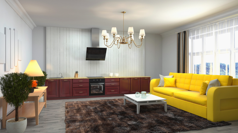 Songan Hotel | 16 m² Hotel ∙ 2 guests