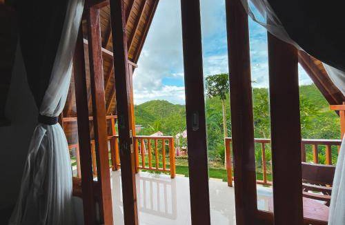 Penida Island Cabin | 16 m² Lodge ∙ 2 guests