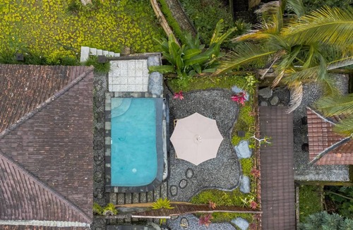 Sebatu Resort | 160 m² Resort ∙ 2 bedrooms ∙ 4 guests