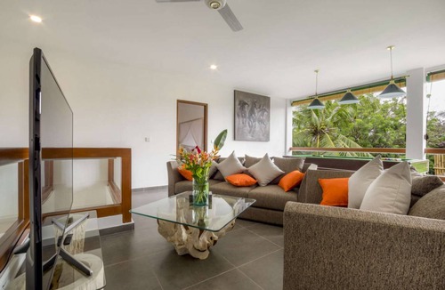 Drupadi Villa | 178 m² Villa ∙ 3 bedrooms ∙ 6 guests