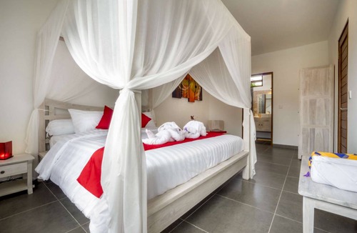 Drupadi Villa | 178 m² Villa ∙ 3 bedrooms ∙ 6 guests