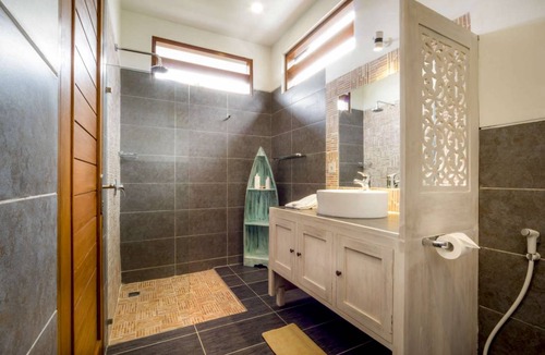 Drupadi Villa | 178 m² Villa ∙ 3 bedrooms ∙ 6 guests