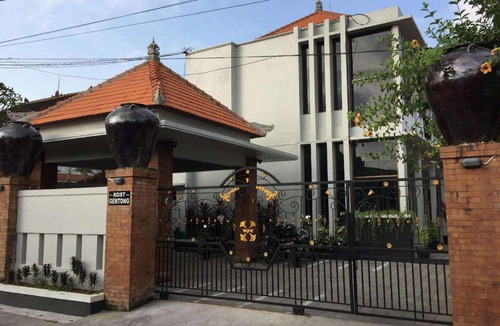 Denpasar Timur Apartment | 18 m² Apartment ∙ 2 guests