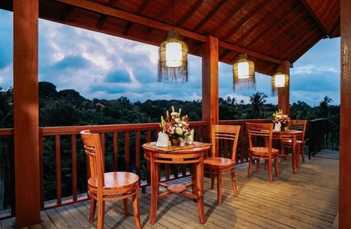 Batuan Resort | 190 m² Resort ∙ 4 guests