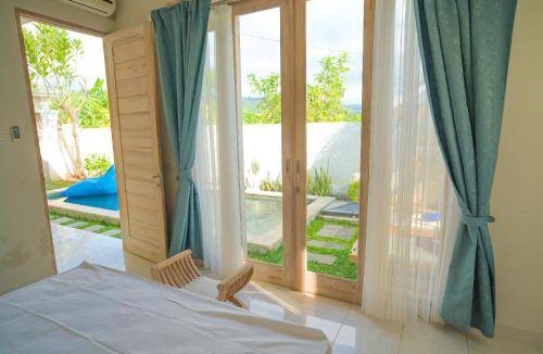 Dencarik Villa | 190 m² Villa ∙ 2 bedrooms ∙ 4 guests