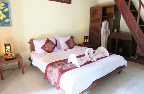 Lodtunduh Villa | 192 m² Villa ∙ 6 bedrooms ∙ 12 guests