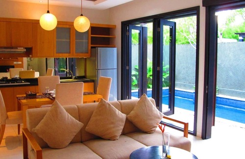 Nakula Villa | 1BedroomPeacefulVilla at Seminyak 2