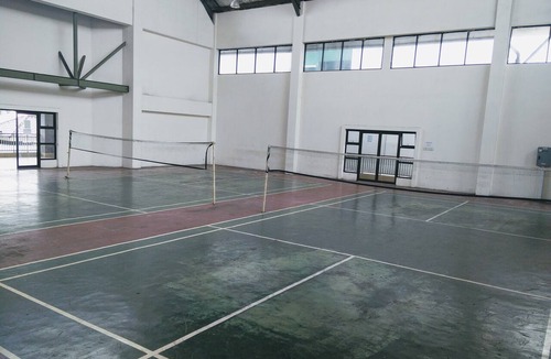 Menteng Apartment | 1BR @ Apartment Salemba w/hot shower & complimentaries
