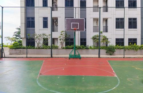 Cikarang Apartment | 1BR Chadstone With Pool and Gym