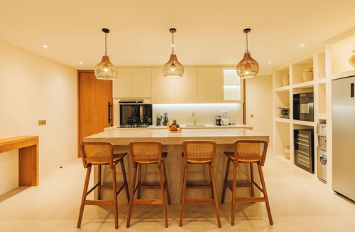Buduk Villa | 1BR Tropical Retreat in Seseh – Short Ride to the Beach