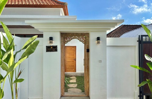 Pejeng Kawan House | 2-bedroom house in pleasant Ubud with cool AC for relaxing stay