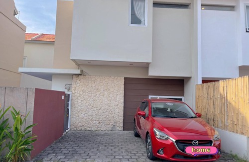 Bukit House | 2-bedroom house with Private Pool in phenomenal Bali with AC