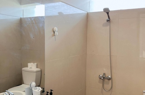 Bukit House | 2-bedroom house with Private Pool in phenomenal Bali with AC