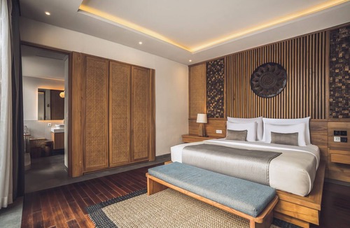 Batu Bolong Resort | 2 Bedroom Private Villa in BatuBolong/Canggu