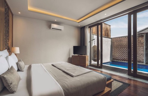 Batu Bolong Resort | 2 Bedroom Private Villa in BatuBolong/Canggu