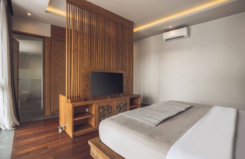 Batu Bolong Resort | 2 Bedroom Private Villa in BatuBolong/Canggu