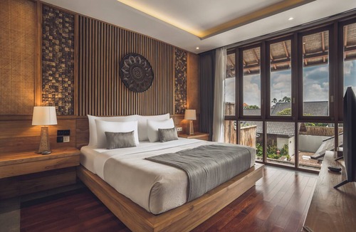 Batu Bolong Resort | 2 Bedroom Private Villa in BatuBolong/Canggu