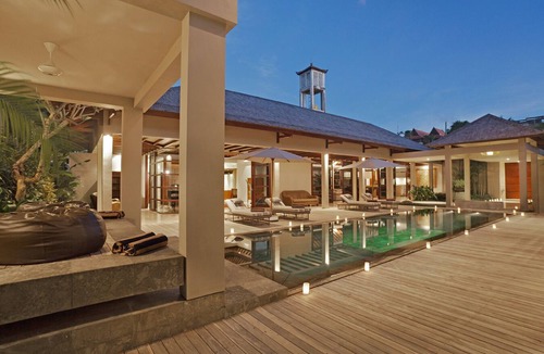 Bukit Villa | 2 Bedroom stay in 4 Bedroom Pool Jimbaran Villa