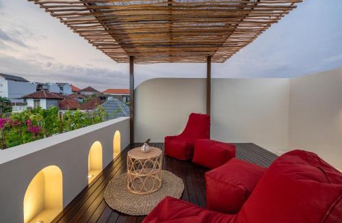 Bukit Villa | 2 Bedroom Villa in Ungasan - CASA DI AMICI