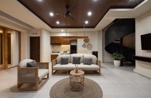 Bukit Villa | 2 Bedroom Villa in Ungasan - CASA DI AMICI