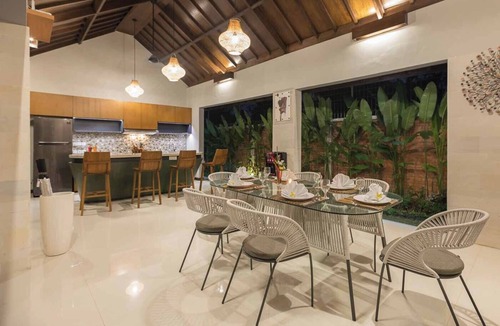Jimbaran Villa | 2-bedroom villa near Balangan Beach