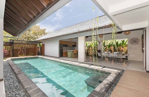 Jimbaran Villa | 2-bedroom villa near Balangan Beach