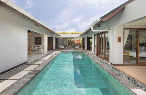 Jimbaran Villa | 2-bedroom villa near Balangan Beach