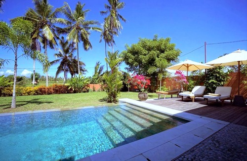 Lodtunduh Villa | 2 bedrooms private villa with pool in Ubud, Bali