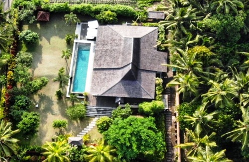 Lodtunduh Villa | 2 bedrooms private villa with pool in Ubud, Bali