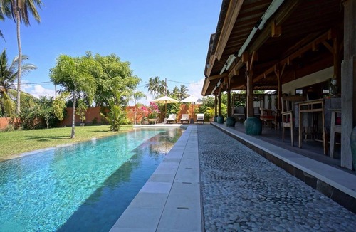 Lodtunduh Villa | 2 bedrooms private villa with pool in Ubud, Bali