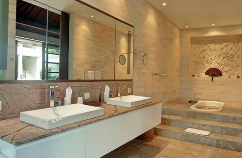 Bukit Villa | 2 Bedrooms, stay at 4 Bedroom Jimbaran Luxury Villa, Exclusive Use!